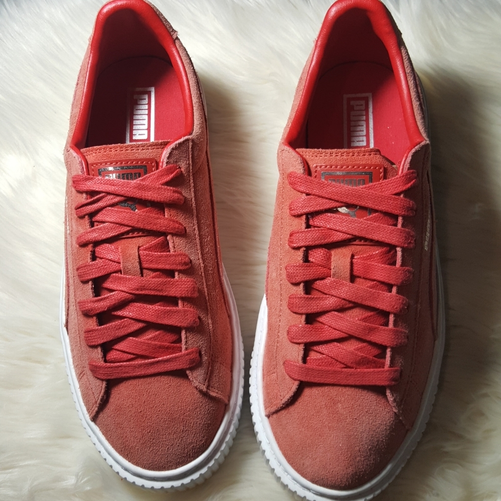 Puma Suede π₯ - Picture 8 of 8